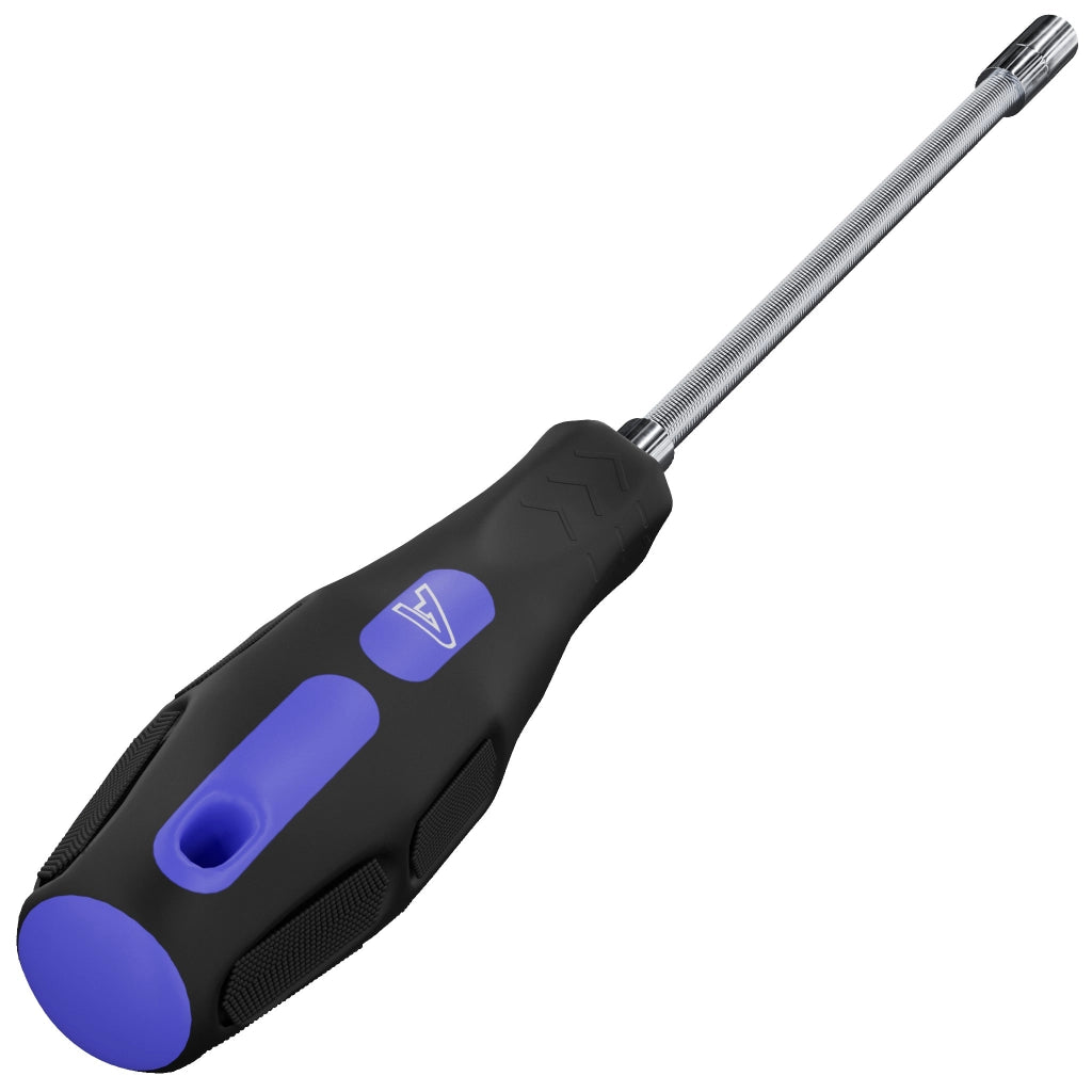 Flexible Hose Clip Driver