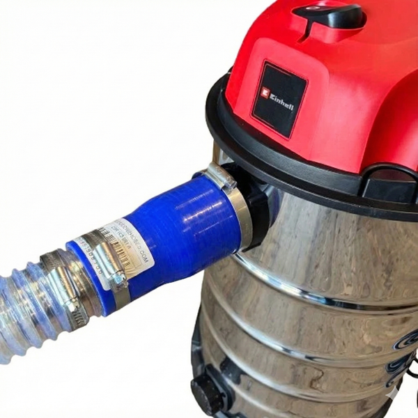 Gutter Cleaning 1500W Vacuum Kit