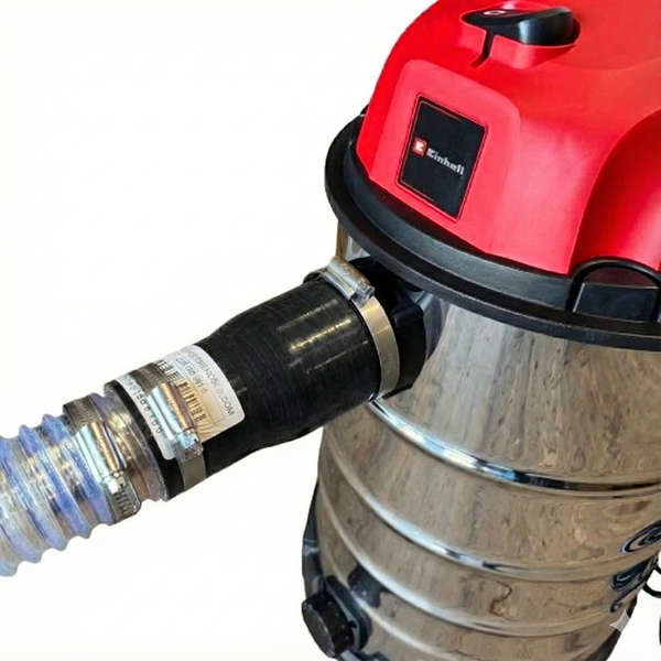 Gutter Cleaning 1500W Vacuum Kit