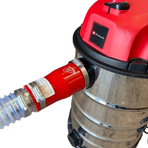 Gutter Cleaning 1500W Vacuum Kit