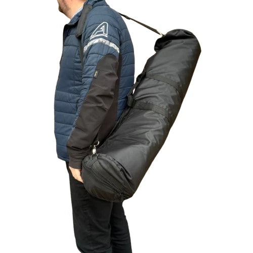 Gutter Cleaning Accessory Bag