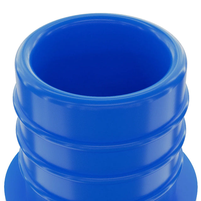 Plastic Blanking Hollow Hose Bung