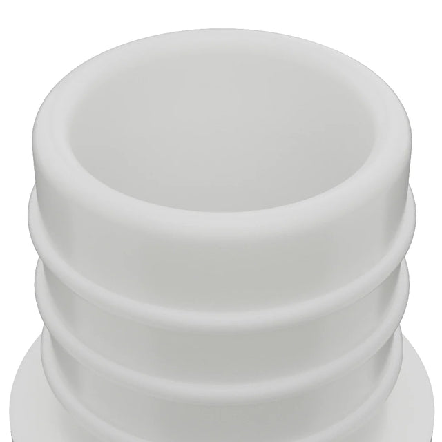 Plastic Blanking Hollow Hose Bung