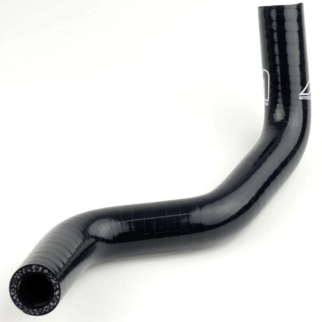 Silicone Coolant Hose Kit For Mazda MX5 1.6 MK1 NA