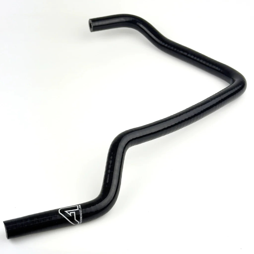 Silicone Coolant Hose Kit For Mazda MX5 1.6 MK1 NA
