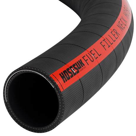Rubber Fuel Filler Neck Hose