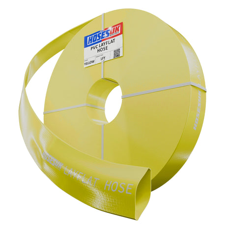 PVC Layflat Hose