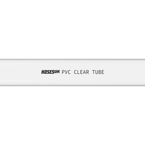PVC Clear Hose