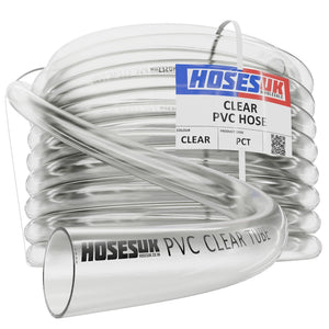 PVC Clear Hose
