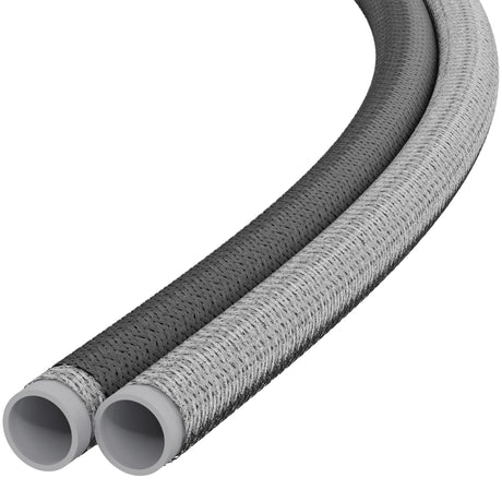PTFE Stainless Steel Braided Hose
