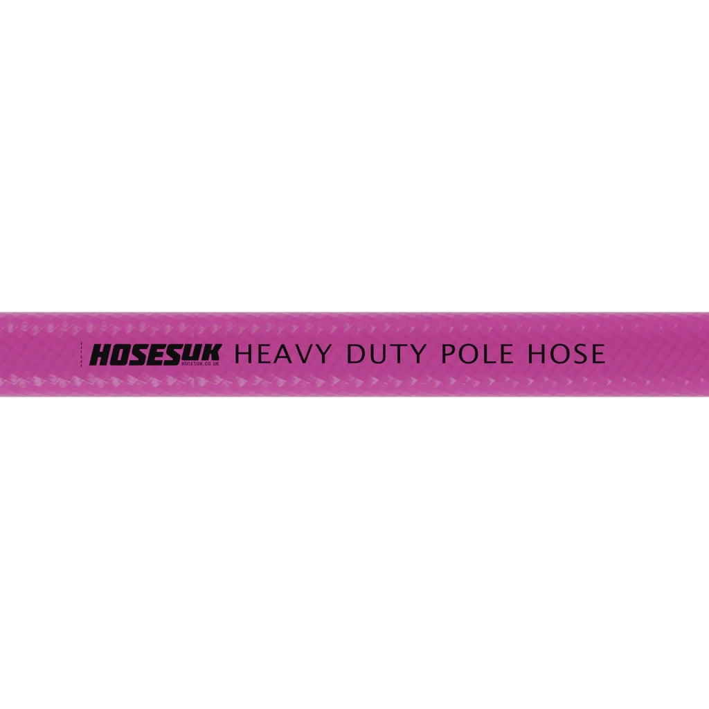 PVC Pole Hose