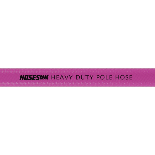 PVC Pole Hose