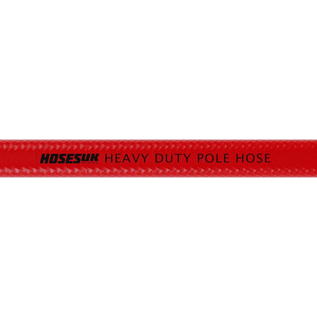PVC Pole Hose