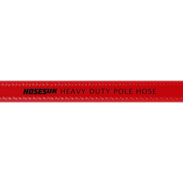 PVC Pole Hose