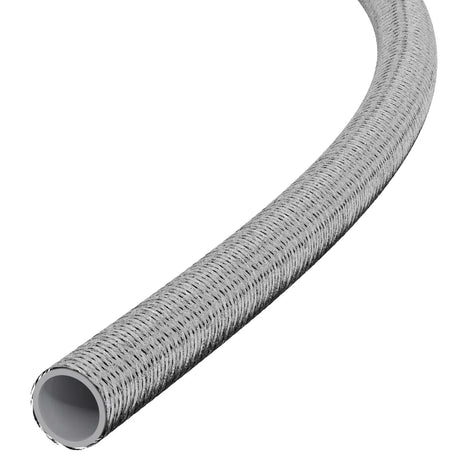 PTFE Stainless Steel Braided Hose 8mm Stainless Steel