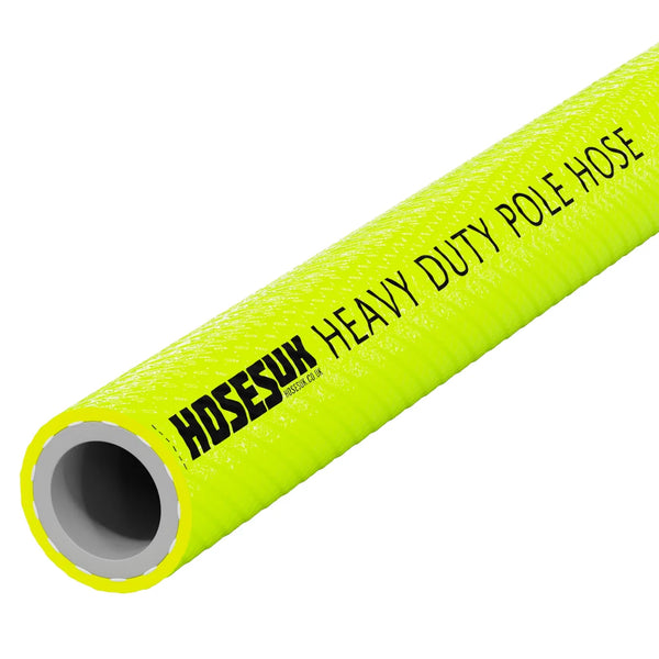 PVC Pole Hose