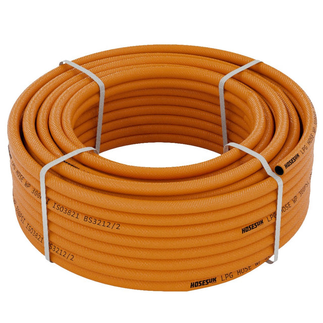 PVC LPG Hose