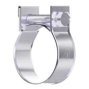 Mini Hose Clip W1 Zinc Plated