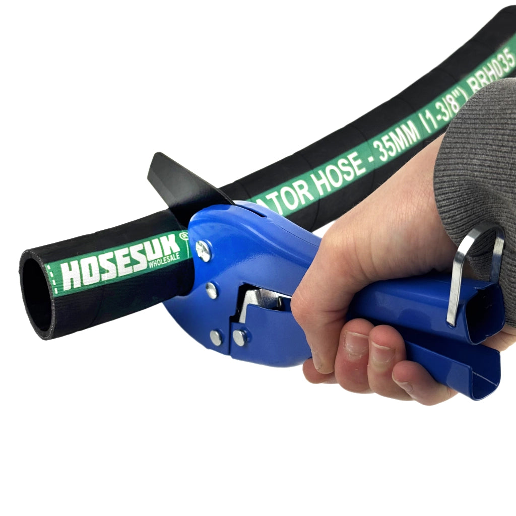 Metal Hose Cutter
