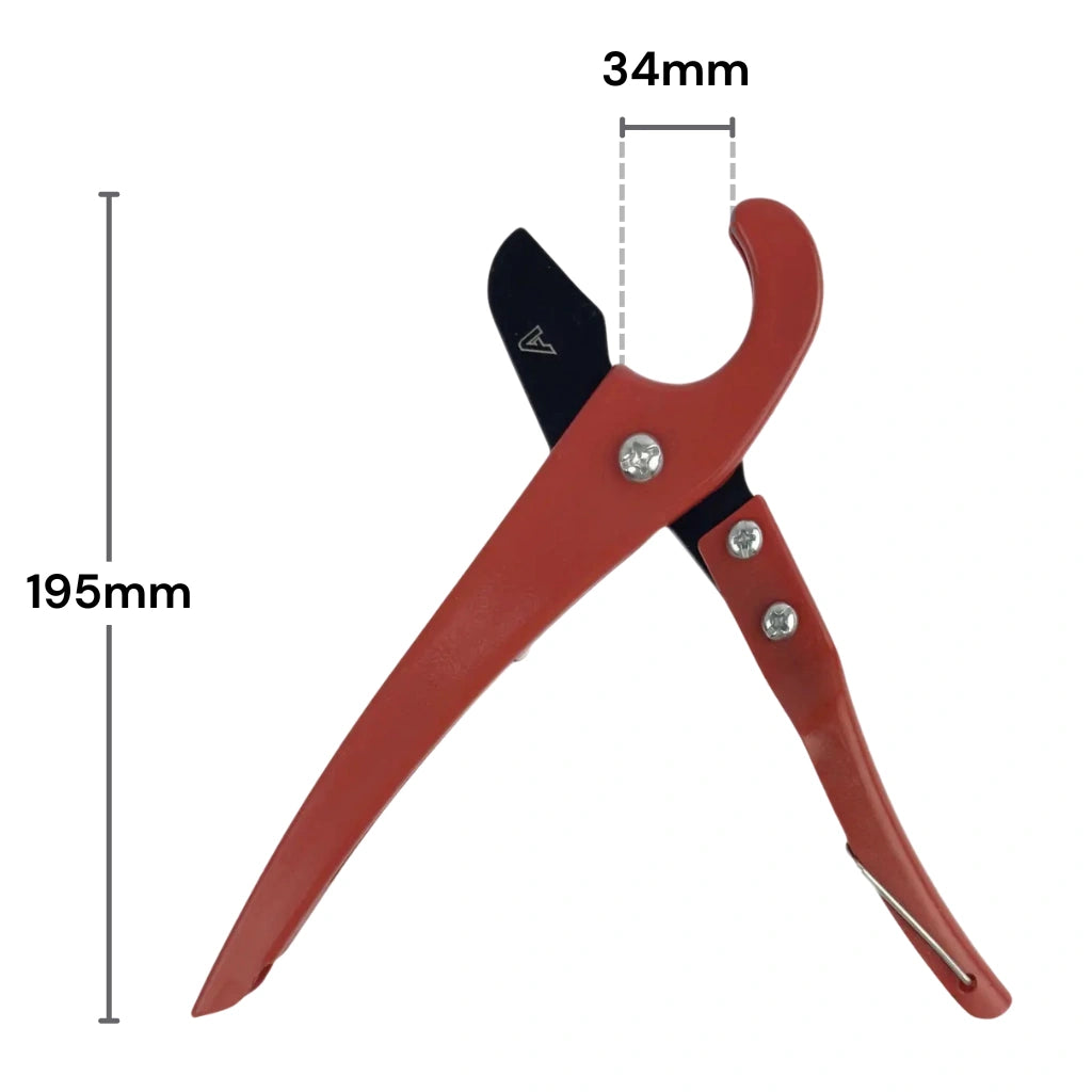 Hose Pipe Cutter
