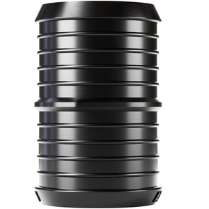 Plastic Straight Joiner