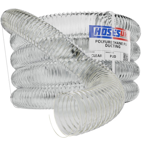 Polyurethane Ducting