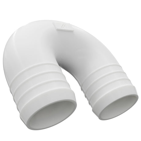 Plastic 180 Degree Joiner