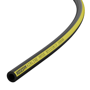 Rubber Airline Hose 6mm