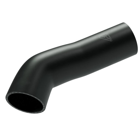 Rubber Resonator Turbo Intake Hose For Volvo