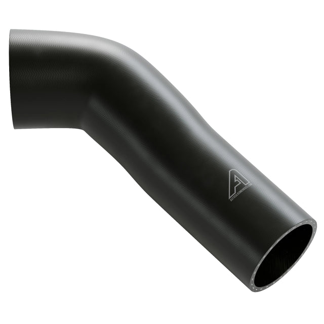 Rubber Resonator Turbo Intake Hose For Volvo