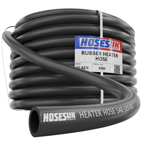Rubber Heater Hose