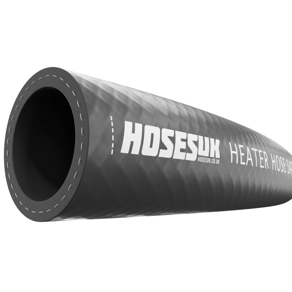 Rubber Heater Hose