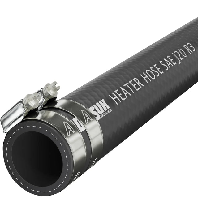 Rubber Heater Hose