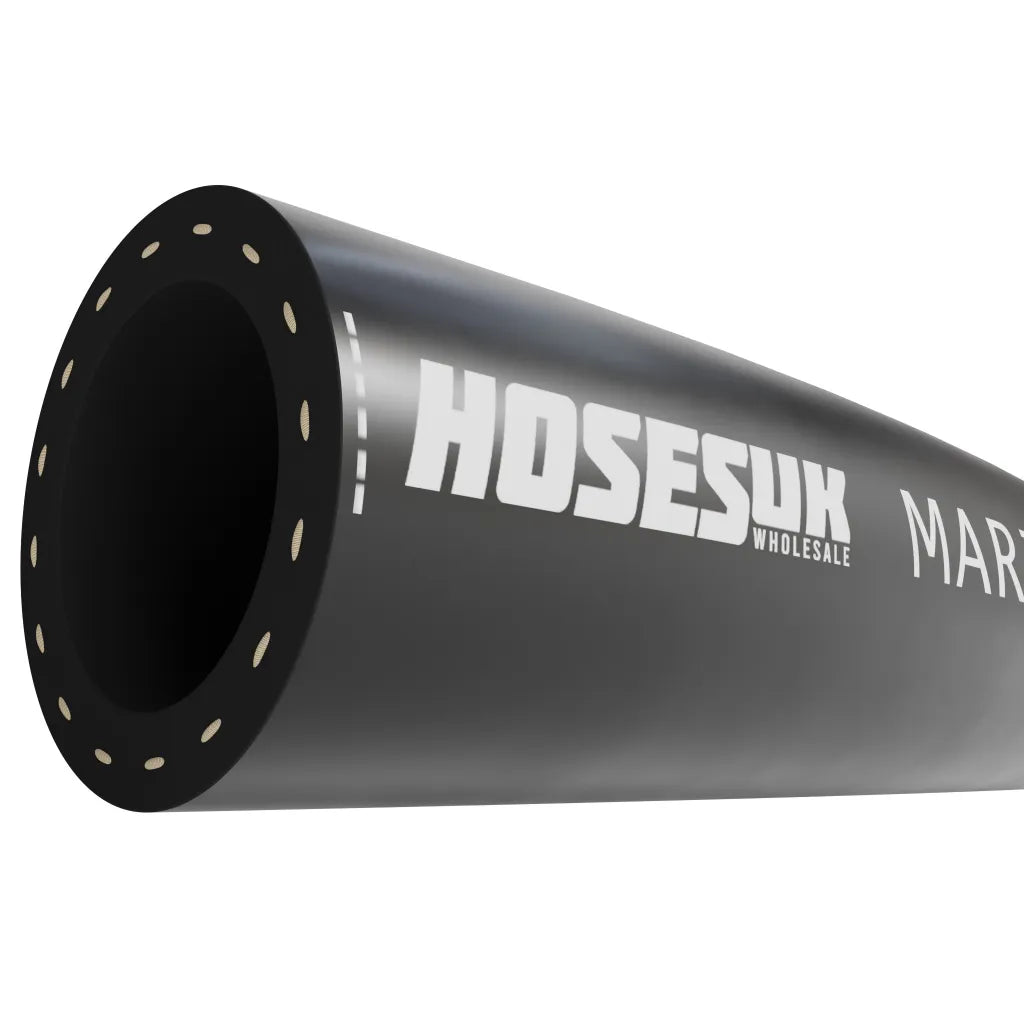 Rubber Marine Fuel & Oil Hose