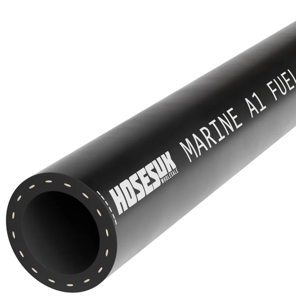 Rubber Marine Fuel & Oil Hose