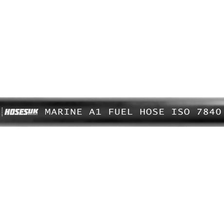 Rubber Marine Fuel & Oil Hose