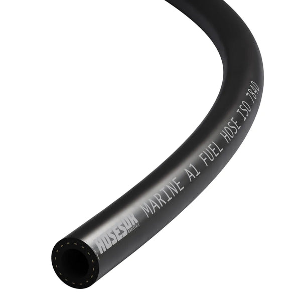 Rubber Marine Fuel & Oil Hose 13mm