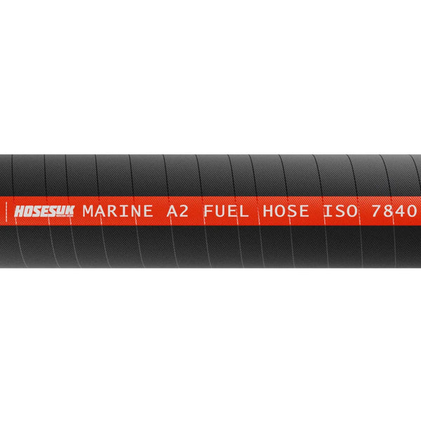 Rubber Marine Fuel & Oil Hose