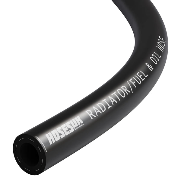 Rubber Radiator Hose 13mm