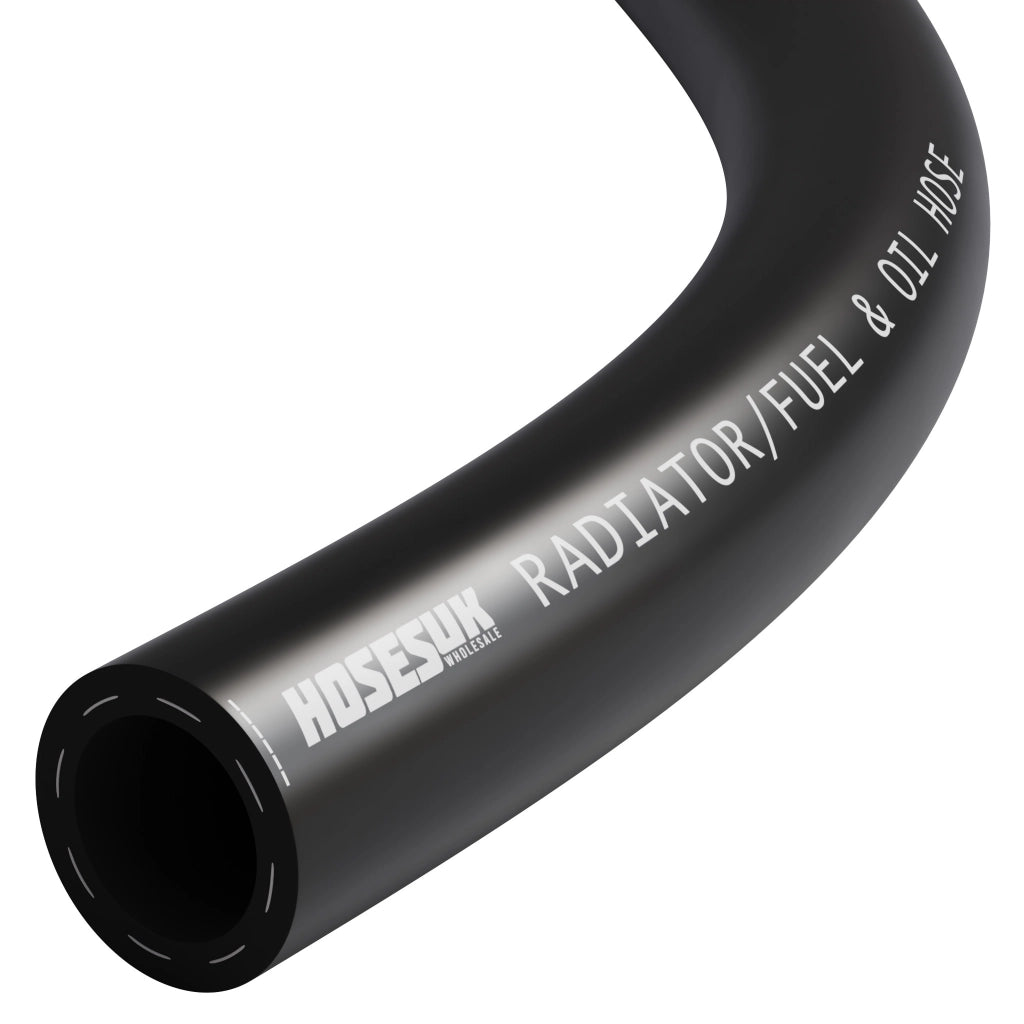 Rubber Radiator Hose 22mm