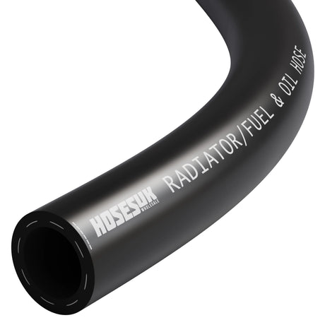 Rubber Radiator Hose 22mm