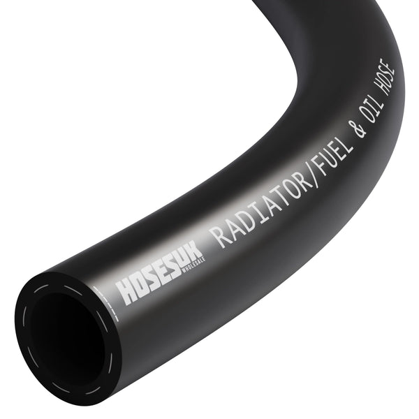 Rubber Radiator Hose 22mm