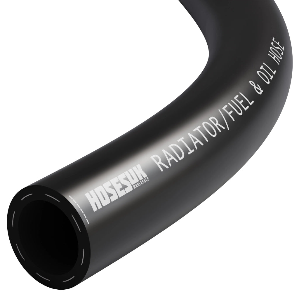 Rubber Radiator Hose 25mm
