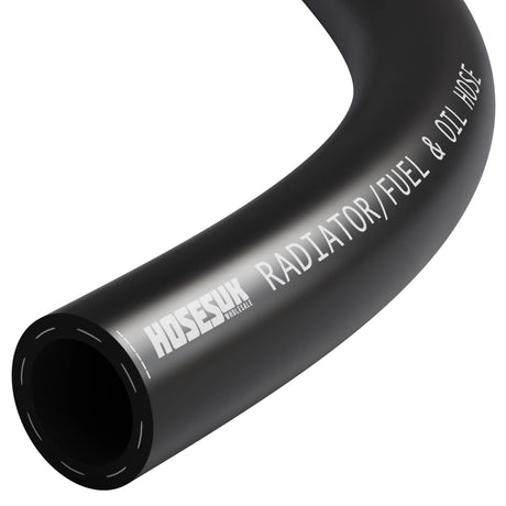 Rubber Radiator Hose 25mm