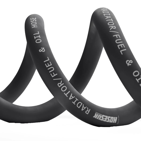 Rubber Fuel & Oil Hose
