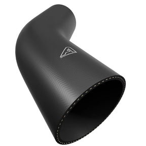 Rubber 45 Degree Hose