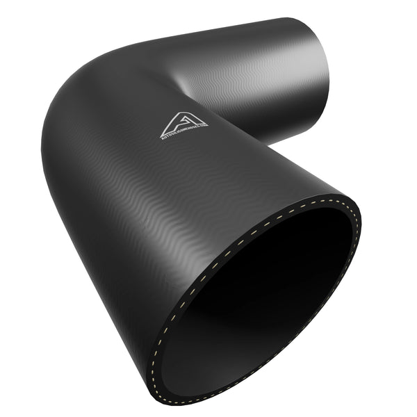 Rubber 90 Degree Hose