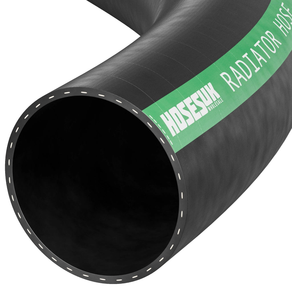 Rubber Radiator Hose 102mm 1 Metre
