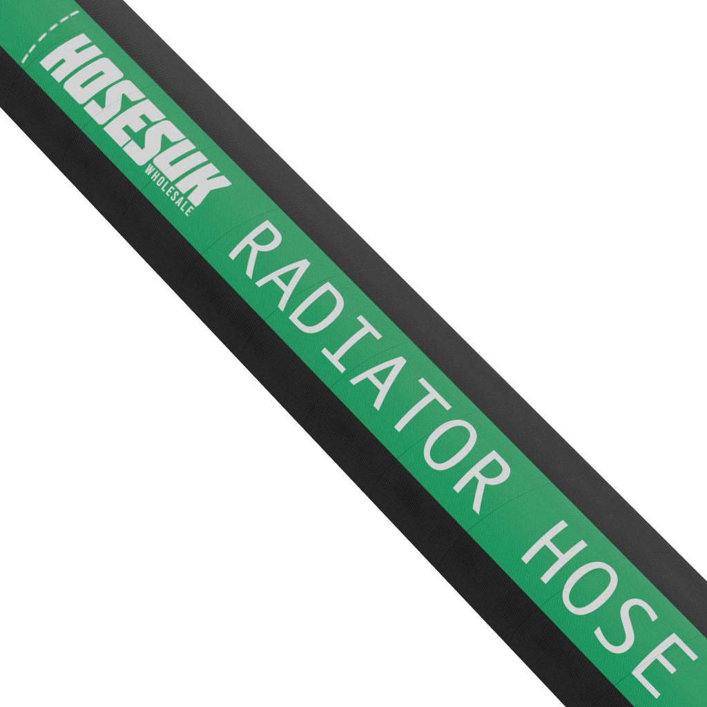 Rubber Radiator Hose