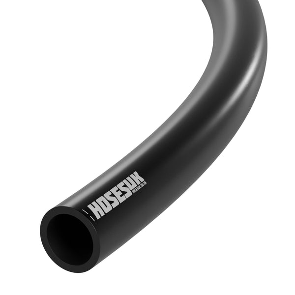 Rubber Unreinforced Fuel & Oil Hose 10mm